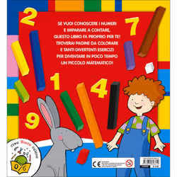 ISBN Numeri & Colori - Vista aggiuntiva 2