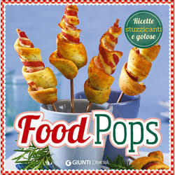 ISBN Food Pops