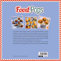 ISBN Food Pops