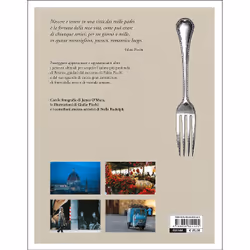 ISBN Firenze. Passeggiate tra cibo e laica civiltà - Vista aggiuntiva 2