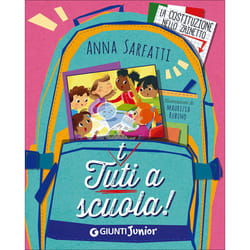 ISBN Tutti a scuola!
