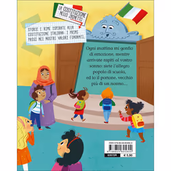 ISBN Tutti a scuola!