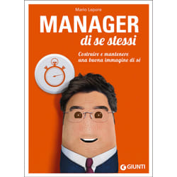 ISBN Manager di se stessi