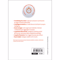 ISBN Manager di se stessi