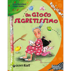 ISBN Un gioco segretissimo