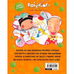 ISBN Un gioco segretissimo - Vista aggiuntiva 2