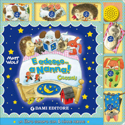 ISBN Cuccioli