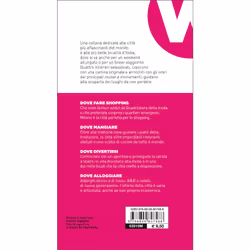 ISBN Milano - Vista aggiuntiva 2