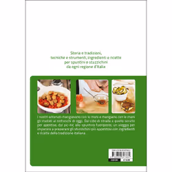ISBN Spuntini e stuzzichini