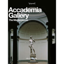 ISBN Accademia Gallery