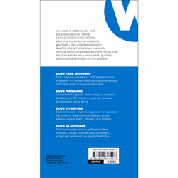 ISBN Londra - Vista aggiuntiva 2
