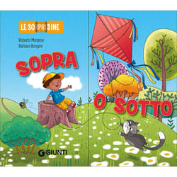 ISBN Sopra o sotto