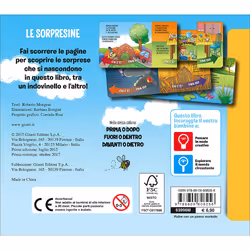 ISBN Sopra o sotto