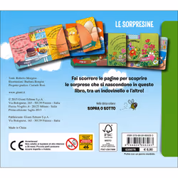 ISBN Prima o dopo - Vista aggiuntiva 2