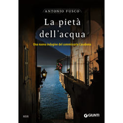 ISBN La pietà dell'acqua
