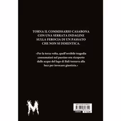 ISBN La pietà dell'acqua - Vista aggiuntiva 2