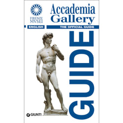 ISBN Accademia Gallery (in inglese)