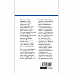 ISBN Accademia Gallery (in inglese) - Vista aggiuntiva 2
