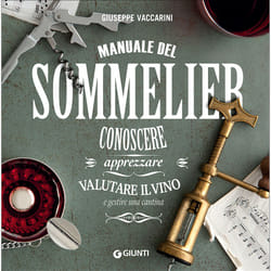 ISBN Manuale del Sommelier