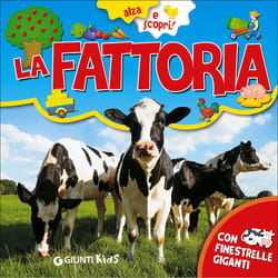 ISBN La Fattoria