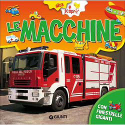 ISBN Le Macchine