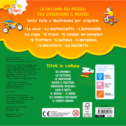 ISBN Le Macchine