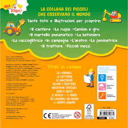 ISBN Ruspe e Trattori - Vista aggiuntiva 2
