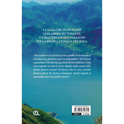 ISBN 9788809809895 libro Letteratura ITA Libro in brossura 704 pagine - Vista aggiuntiva 2