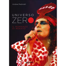 ISBN Universo Zero