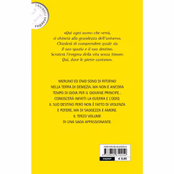 ISBN Merlino. La magia di Stonehenge - Vista aggiuntiva 2