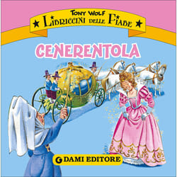 ISBN Cenerentola