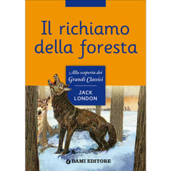 ISBN Il richiamo della foresta