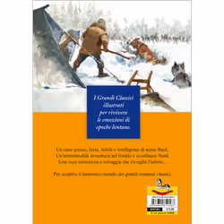ISBN Il richiamo della foresta - Vista aggiuntiva 2