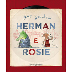 ISBN Herman e Rosie