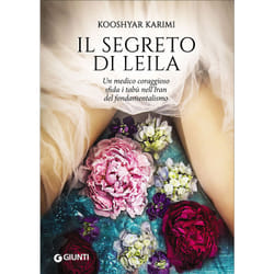 ISBN Il segreto di Leila