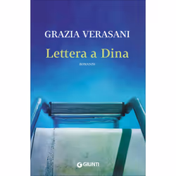 ISBN Lettera a Dina, ITA, Libro in brossura, 160 pagine