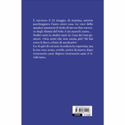 ISBN Lettera a Dina