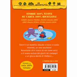ISBN Non chiamatemi secchione! - Vista aggiuntiva 2