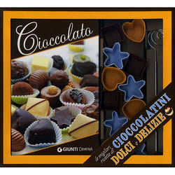 ISBN Cioccolato