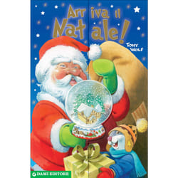 ISBN Arriva il Natale!