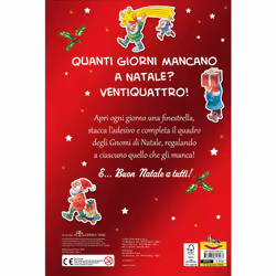 ISBN Arriva il Natale!