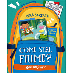 ISBN Come stai, fiume?