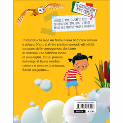 ISBN Come stai, fiume?