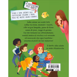 ISBN Guai a chi mi chiama passerotto!