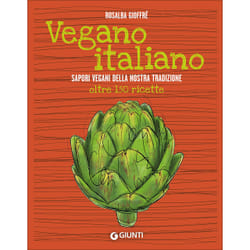 ISBN Vegano italiano