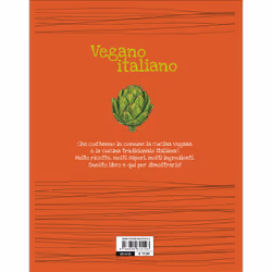 ISBN Vegano italiano - Vista aggiuntiva 2