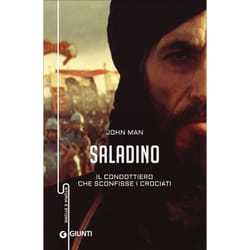 ISBN Saladino