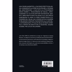 ISBN Saladino