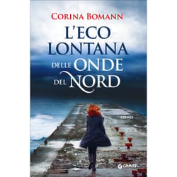 ISBN L'eco lontana delle onde del nord