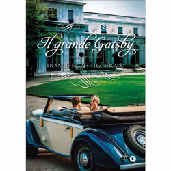 ISBN Il grande Gatsby, ITA, Libro in brossura, 208 pagine